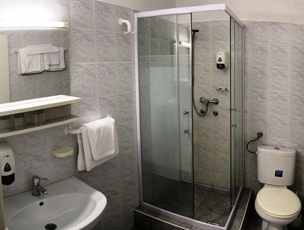 Villa Hotel Kristal Budapest Extérieur photo